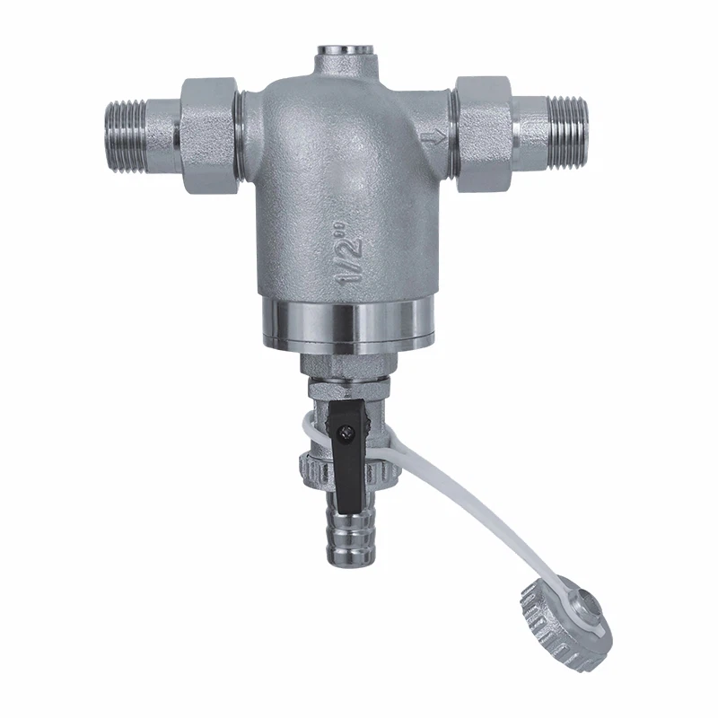 Вертикални пред{0}}филтер